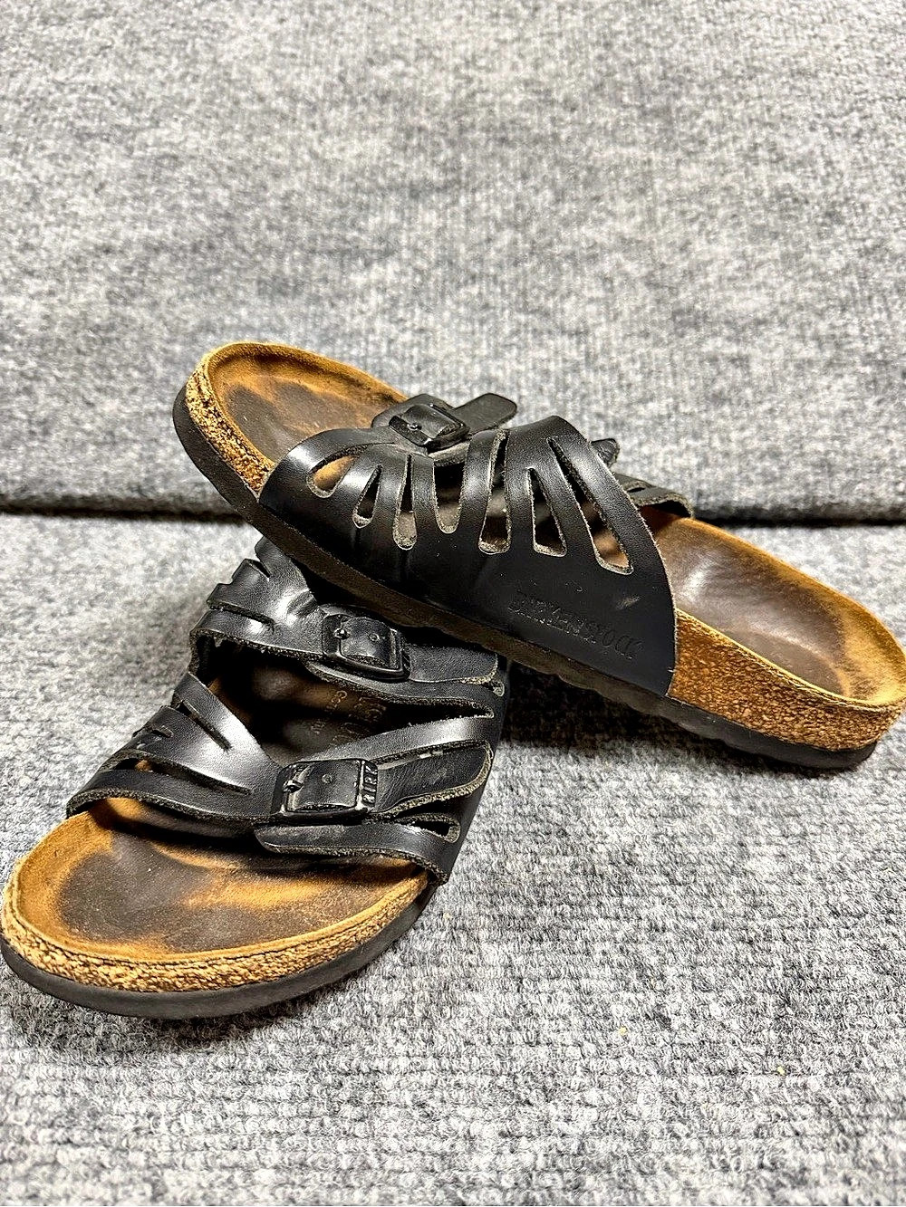 Birkenstock Sandals